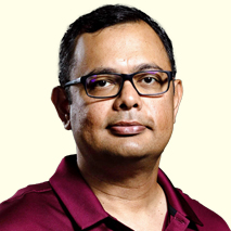 Chandradeep Bandyopadhyay
